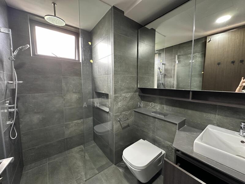 For Sale - Grandeur Park Residences