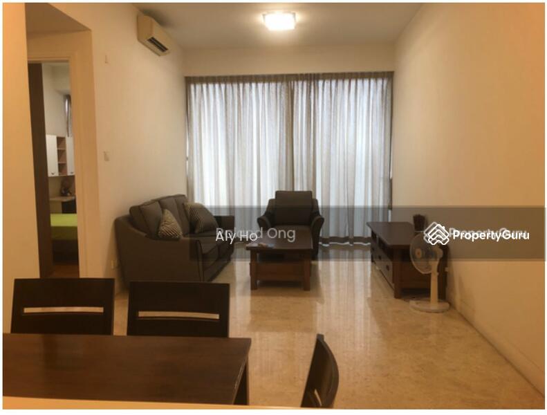 For Rent - Jardin