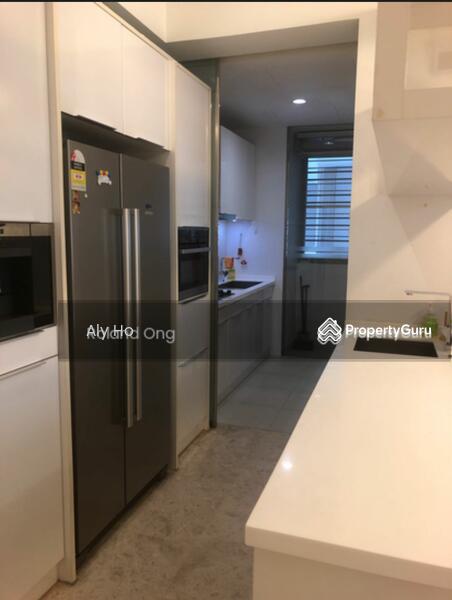 For Rent - Jardin
