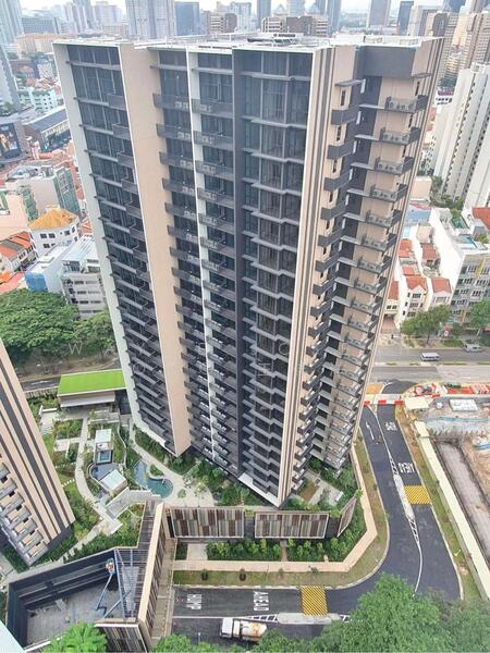 Piccadilly Grand Condominium For Sale at S$ 1,804,444 | PropertyGuru Singapore