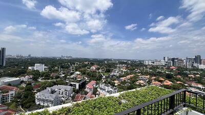 For Sale - Near Redhill MRT. View this Beautiful Unit with a Great City View