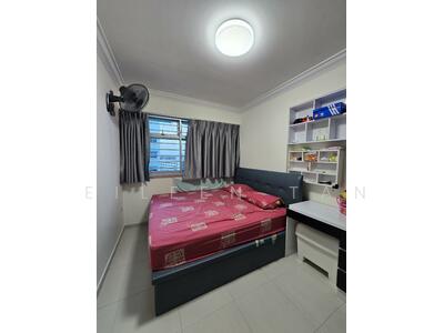 For Rent - 574 Choa Chu Kang Street 52