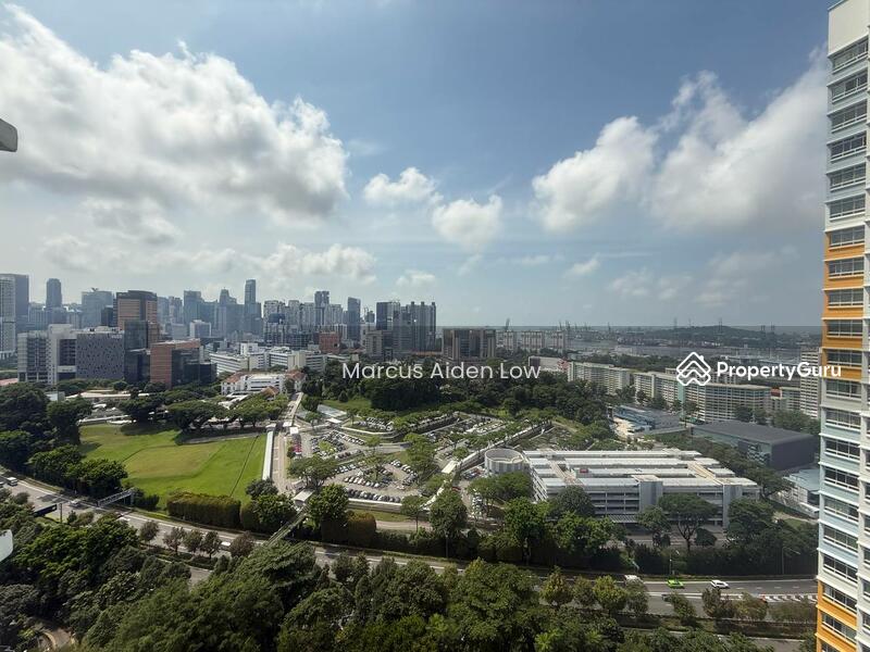 For Sale - 127A Kim Tian Road