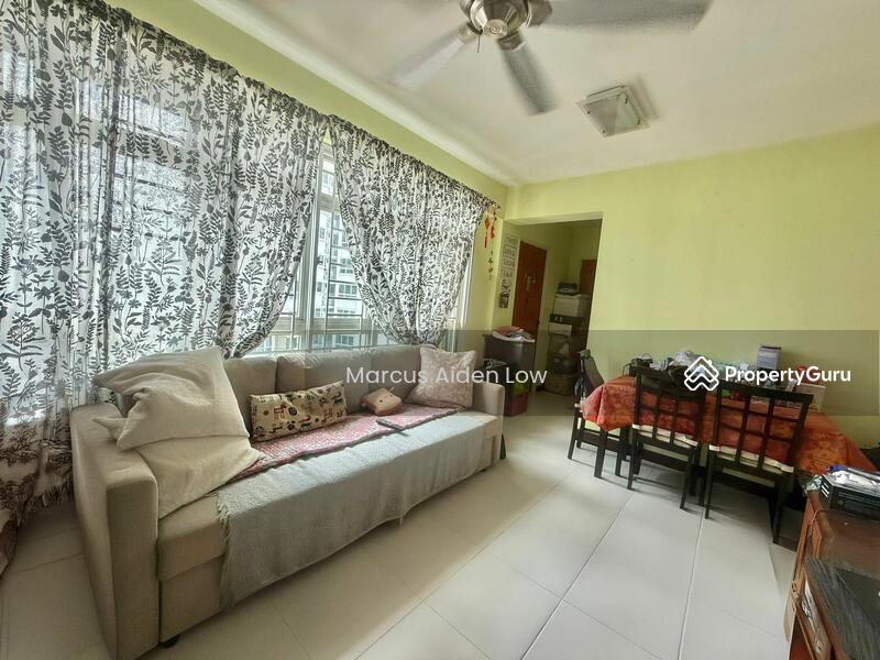 For Sale - 127A Kim Tian Road