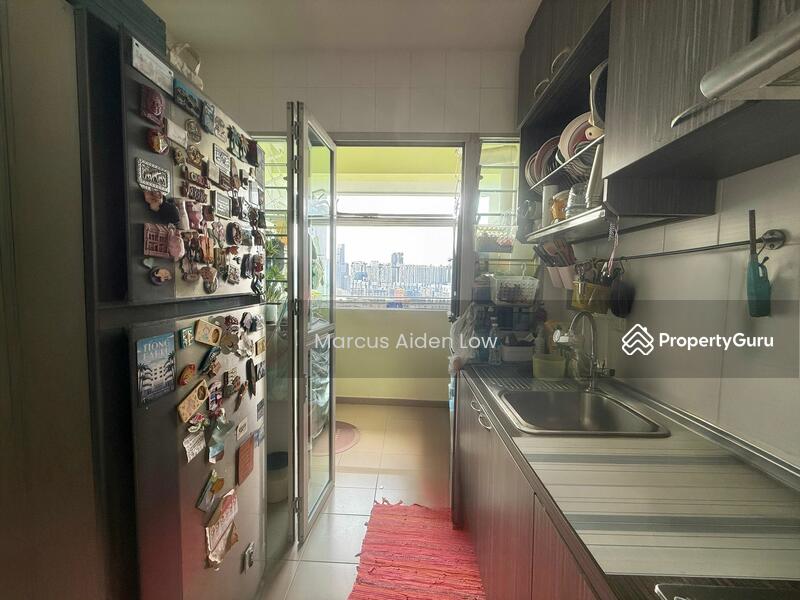 For Sale - 127A Kim Tian Road