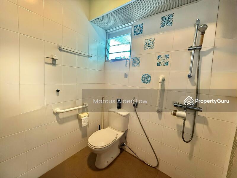 For Sale - 127A Kim Tian Road
