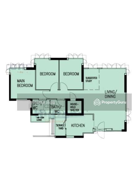 For Sale 471B Fernvale Street