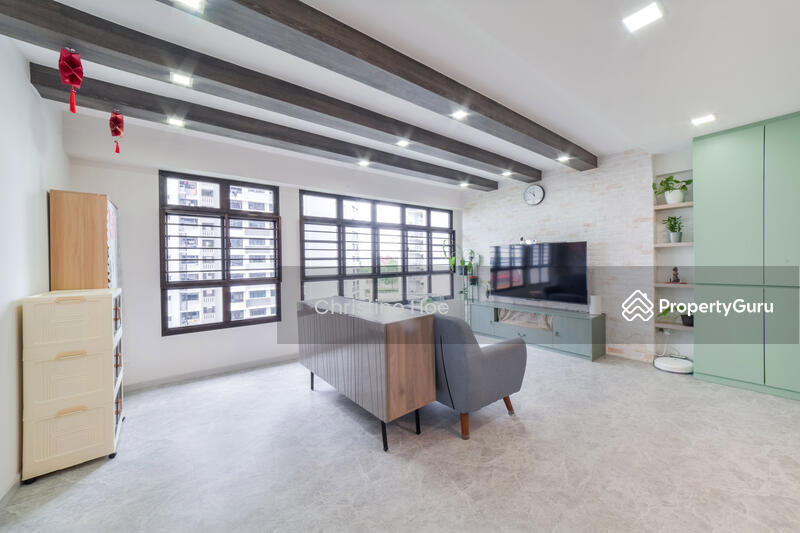 For Sale - 471B Fernvale Street