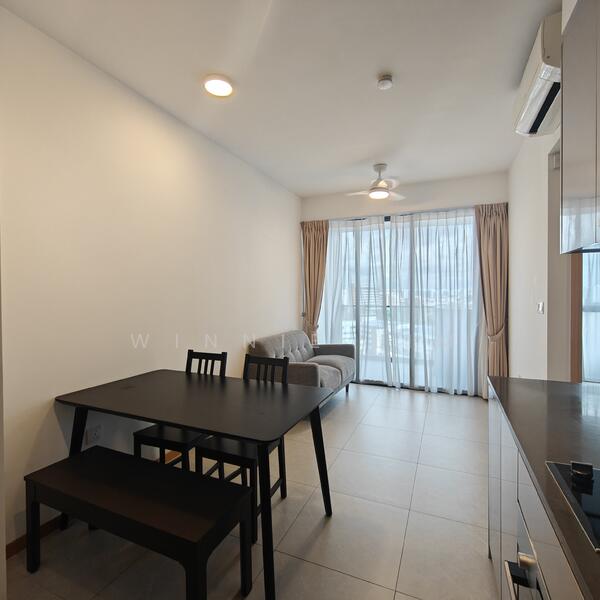 For Rent - The Antares