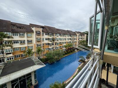 For Sale - Forest Hills Condo