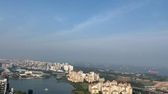 DUO Residences, 1 Fraser Street, Beach Road / Bugis / Rochor, 4 Bedrooms, 3,218 sqft, Apartment For Sale, by Denyse Chong 张芸珊, 60106833 - PropertyGuru.com.sg