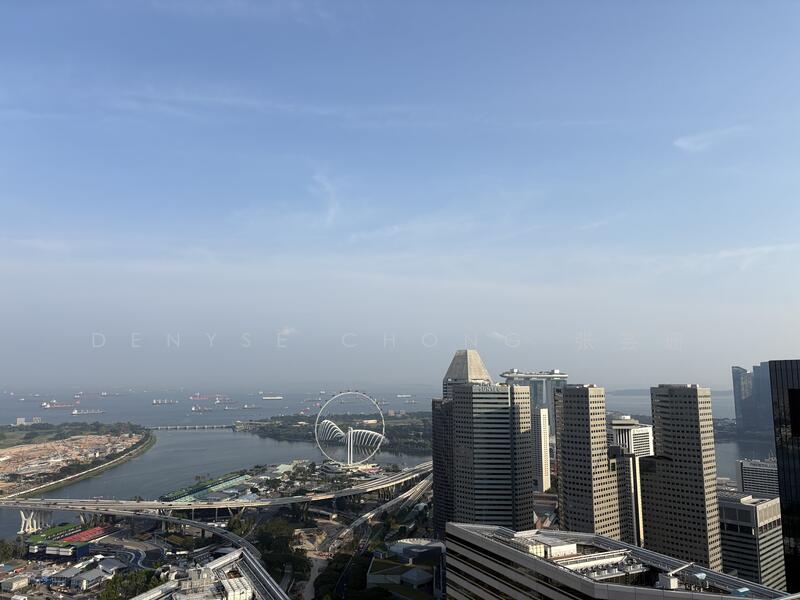 For Sale - DUO Residences