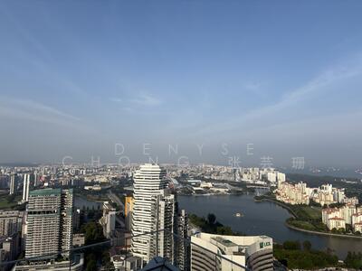 For Sale - DUO Residences