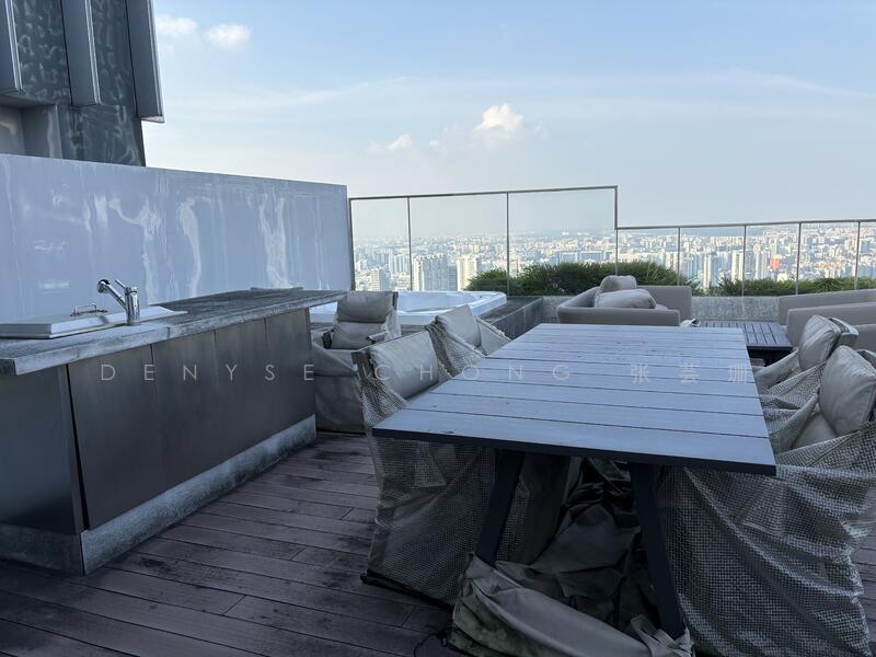 For Sale - DUO Residences
