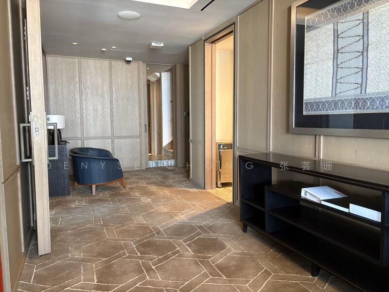 For Sale - DUO Residences