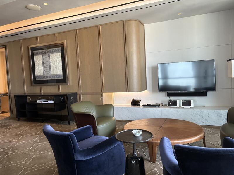 For Sale - DUO Residences