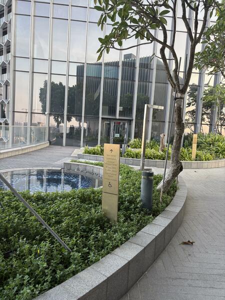 For Sale - DUO Residences