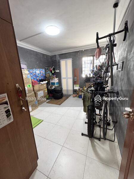 Master Room - Actual Pic