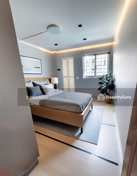 Master Room - Pic for illustration