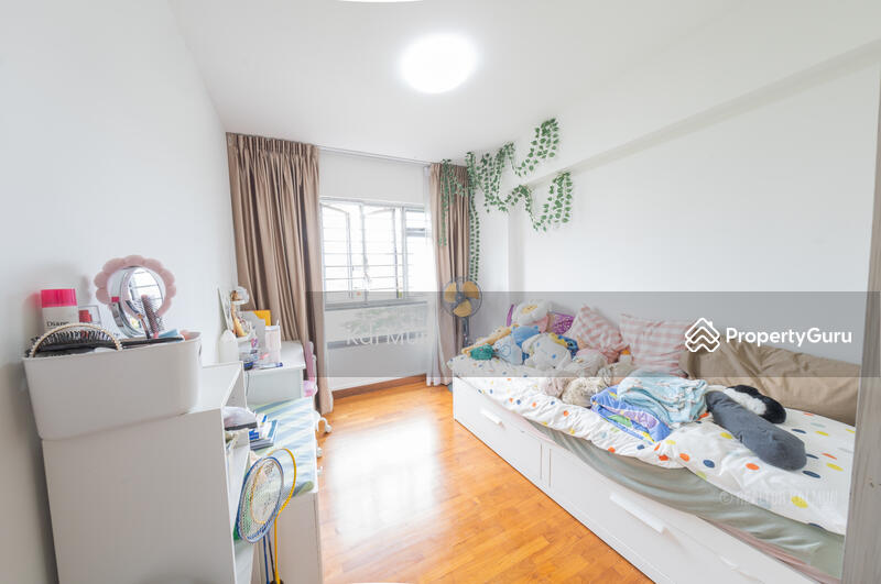 For Sale - Punggol Walk