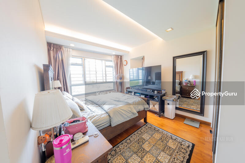 For Sale - Punggol Walk