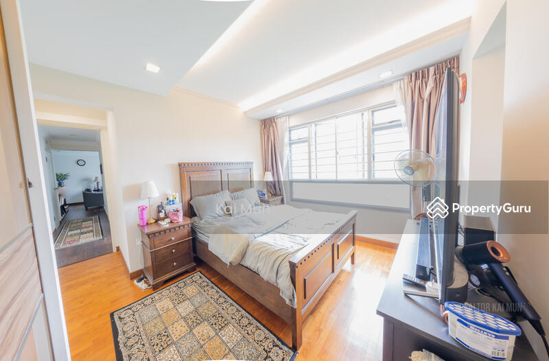 For Sale - Punggol Walk