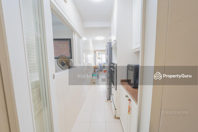 For Sale - Punggol Walk