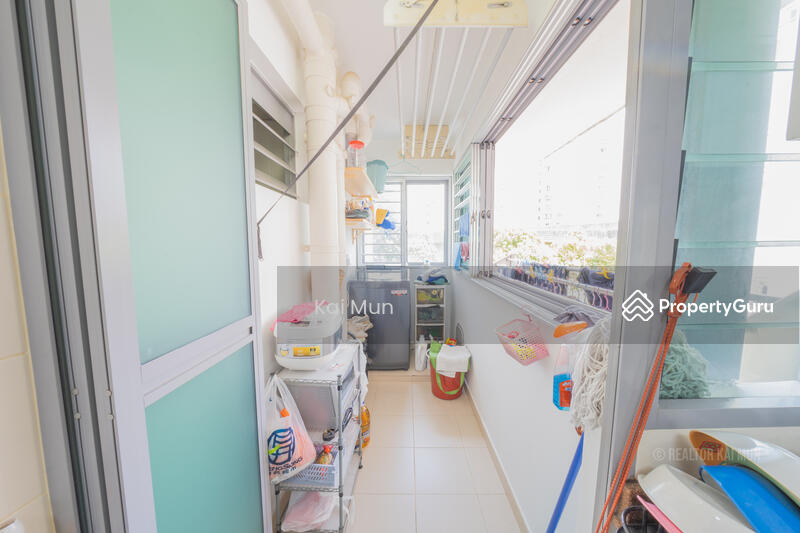 For Sale - Punggol Walk
