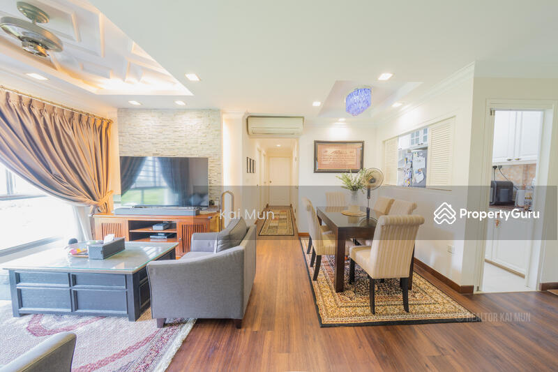 For Sale - Punggol Walk