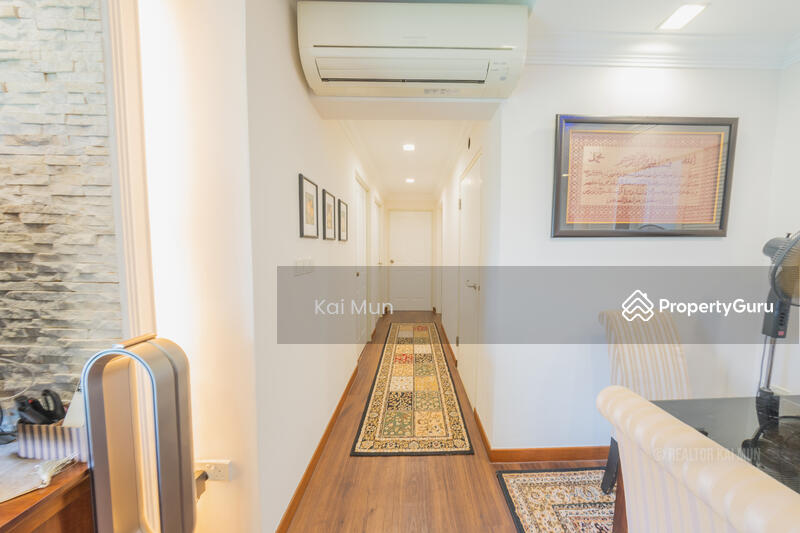 For Sale - Punggol Walk