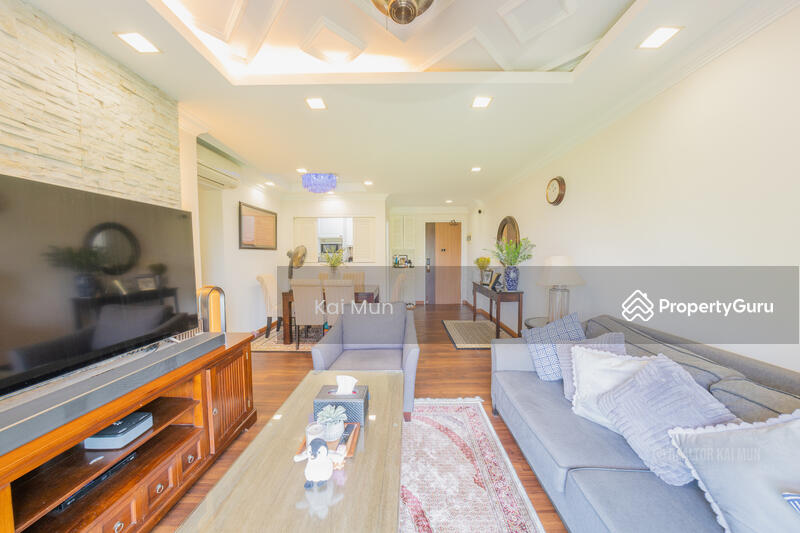 For Sale - Punggol Walk