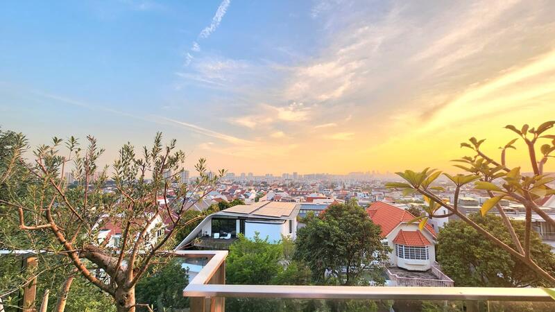 For Sale - Flamingo Valley