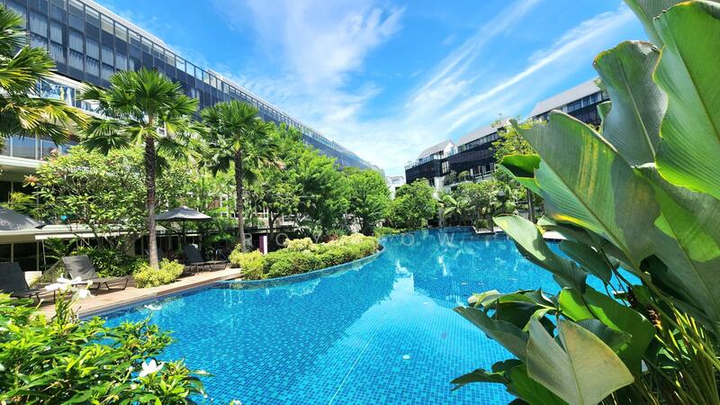 For Sale - Flamingo Valley