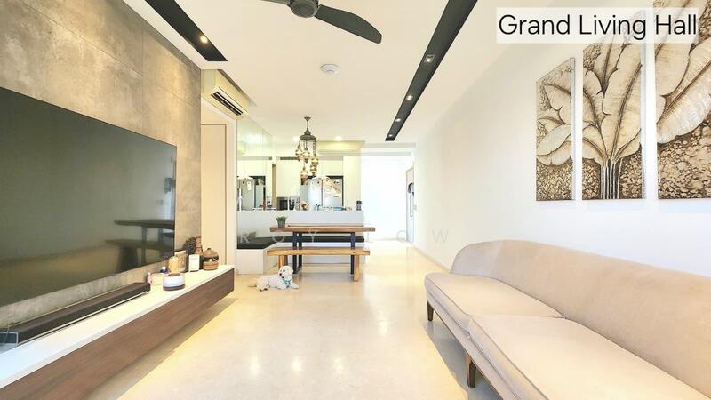 For Sale - Flamingo Valley