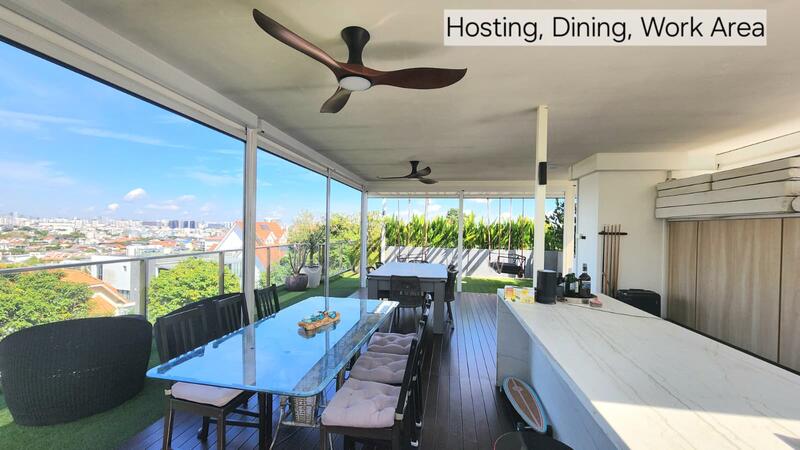 For Sale - Flamingo Valley