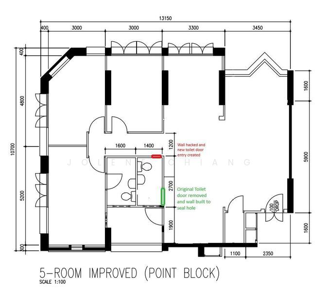 82B Lorong 4 Toa Payoh HDB Flat For Sale at S$ 1,188,000 | PropertyGuru Singapore