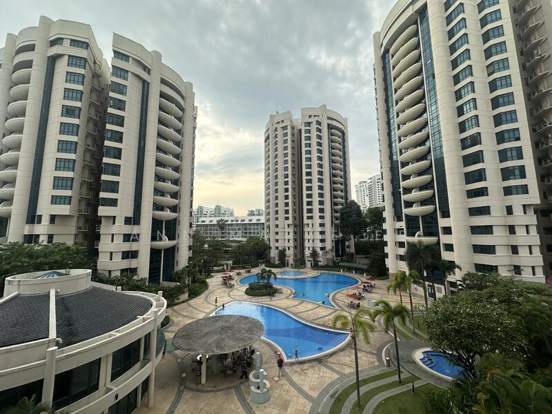 For Rent - Valley Park