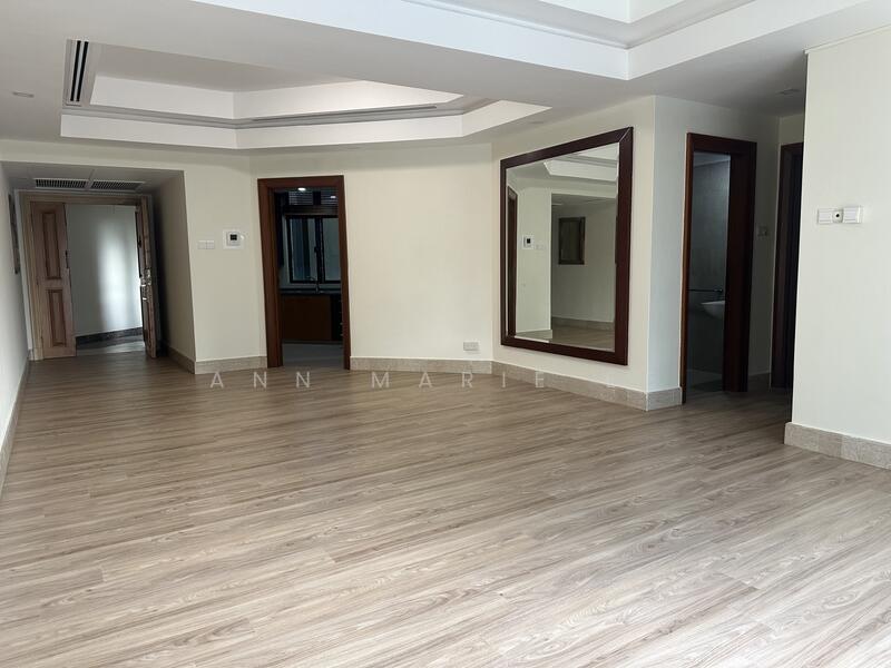 For Rent - Valley Park