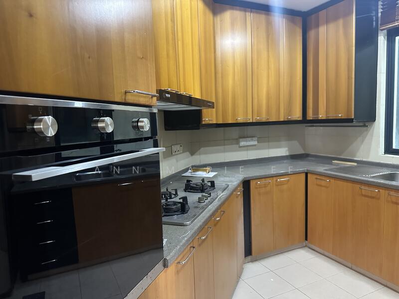 For Rent - Valley Park