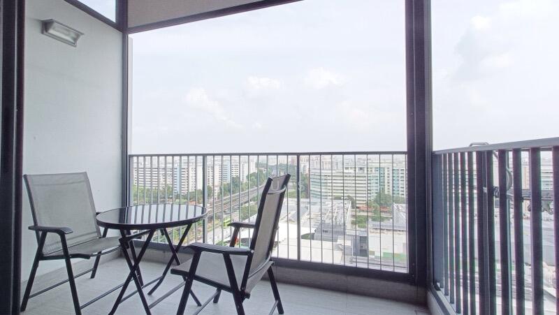 For Sale - North Park Residences