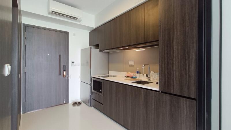 For Sale - North Park Residences