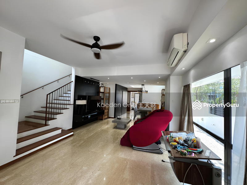 For Rent - Goldenhill Villas