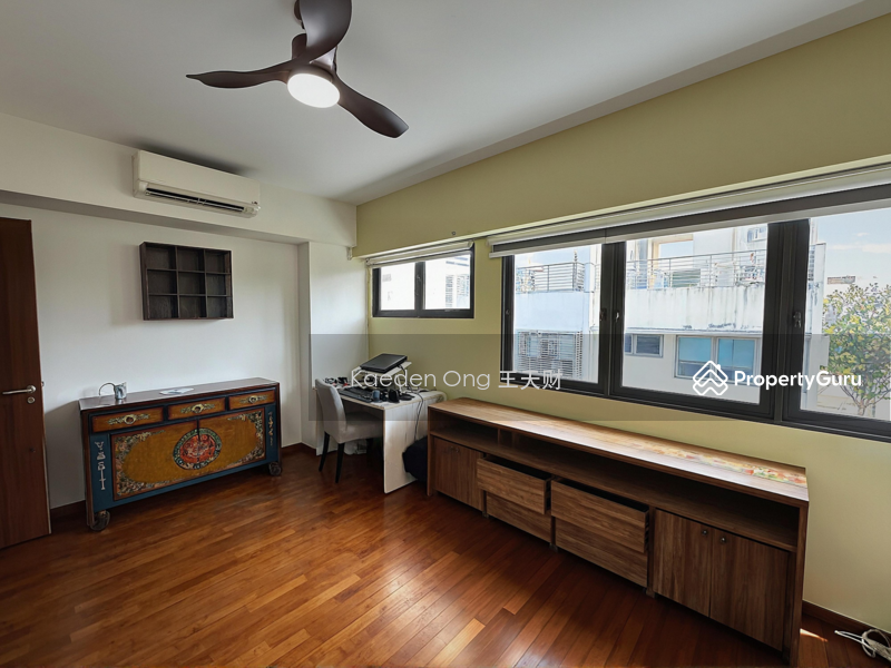 For Rent - Goldenhill Villas