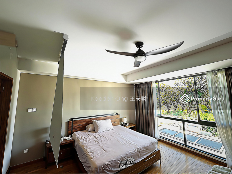 For Rent - Goldenhill Villas