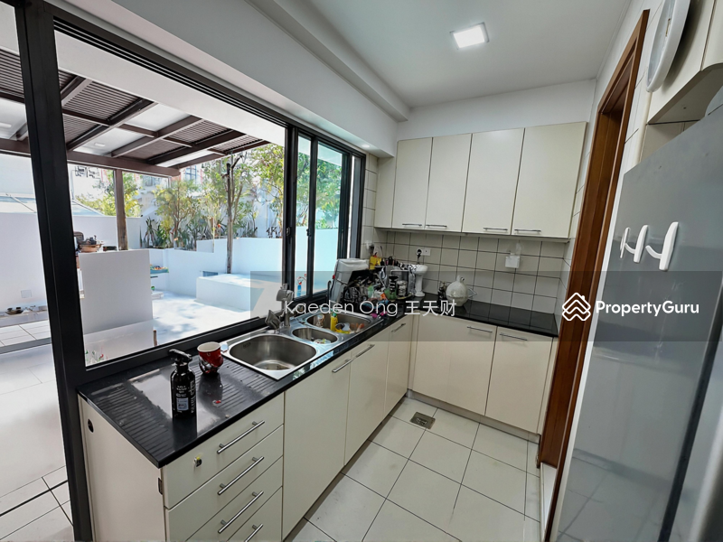 For Rent - Goldenhill Villas