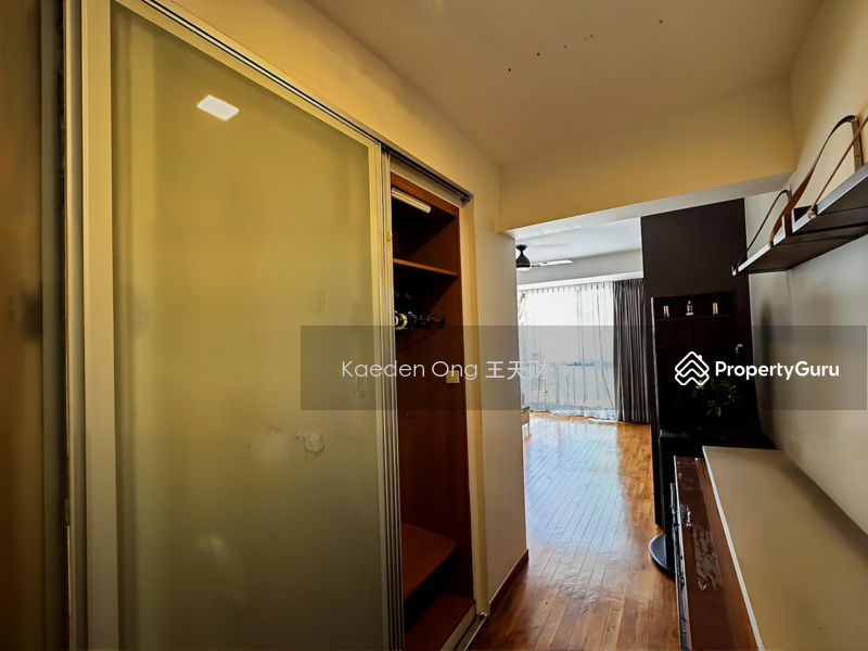 For Rent - Goldenhill Villas