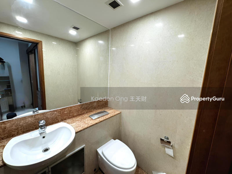 For Rent - Goldenhill Villas