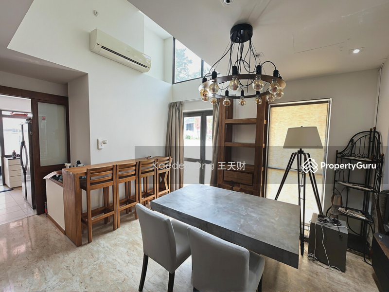 For Rent - Goldenhill Villas