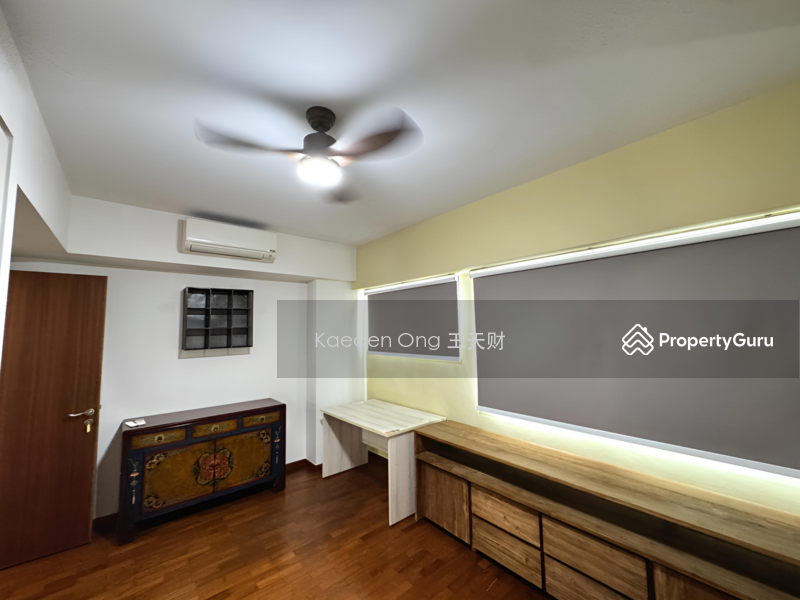 For Rent - Goldenhill Villas