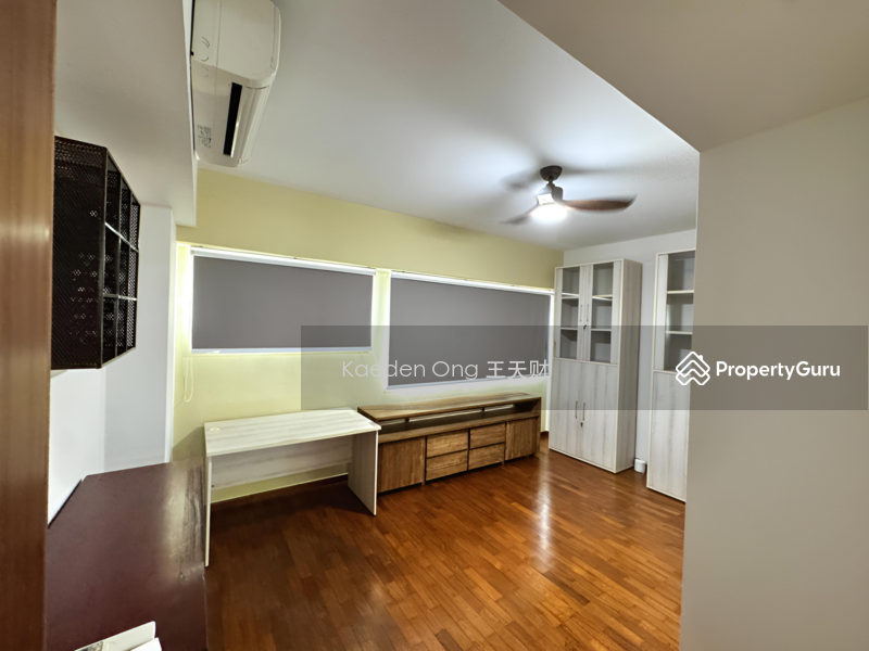 For Rent - Goldenhill Villas
